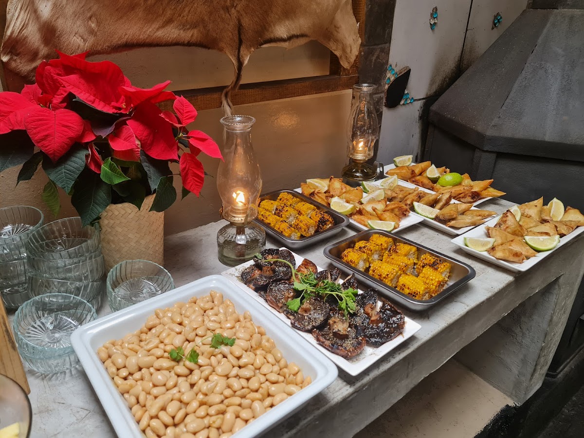 Garden Shed Restaurant-4
