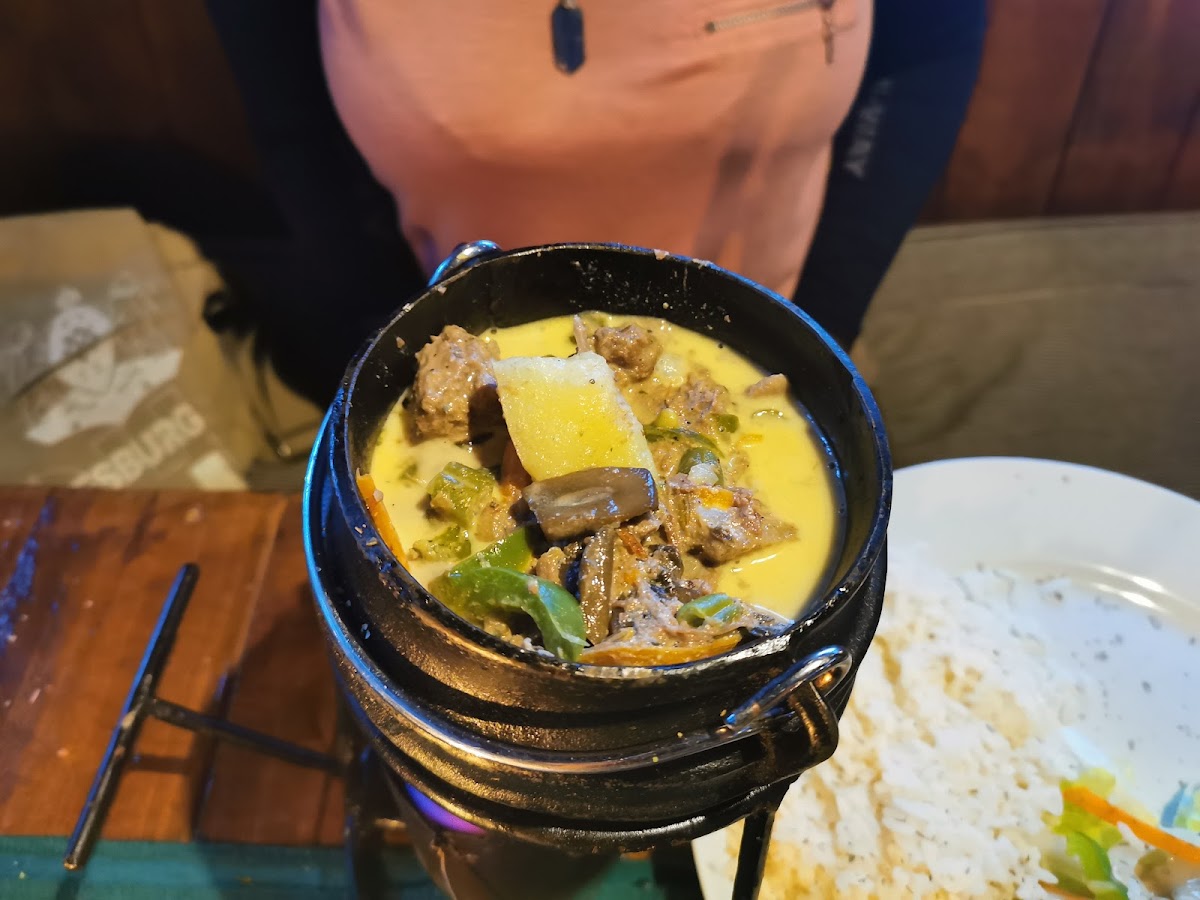Garden Shed Restaurant-5