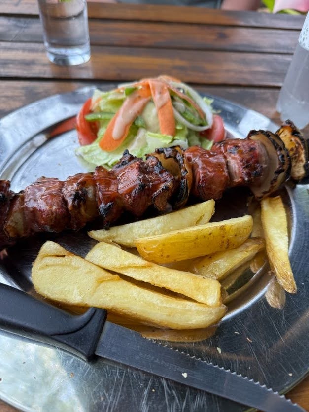 Garden Shed Restaurant-6