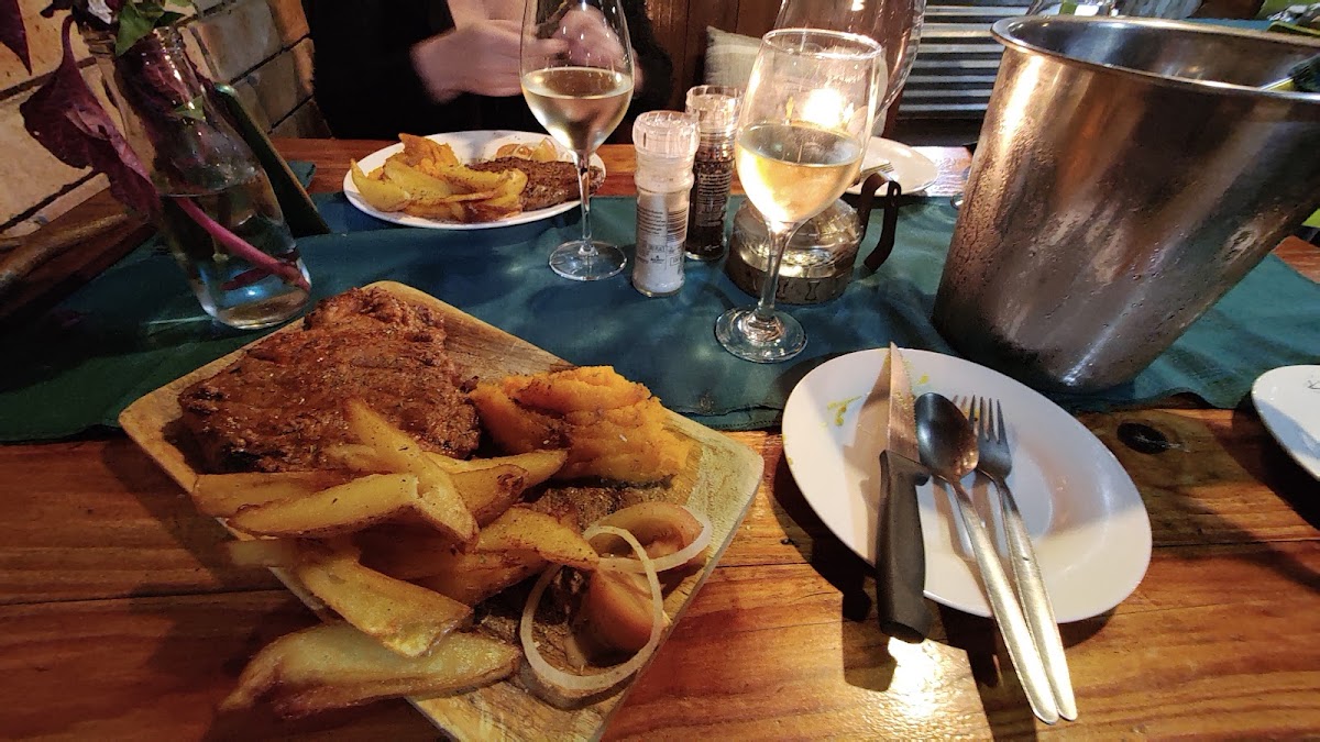Garden Shed Restaurant-9