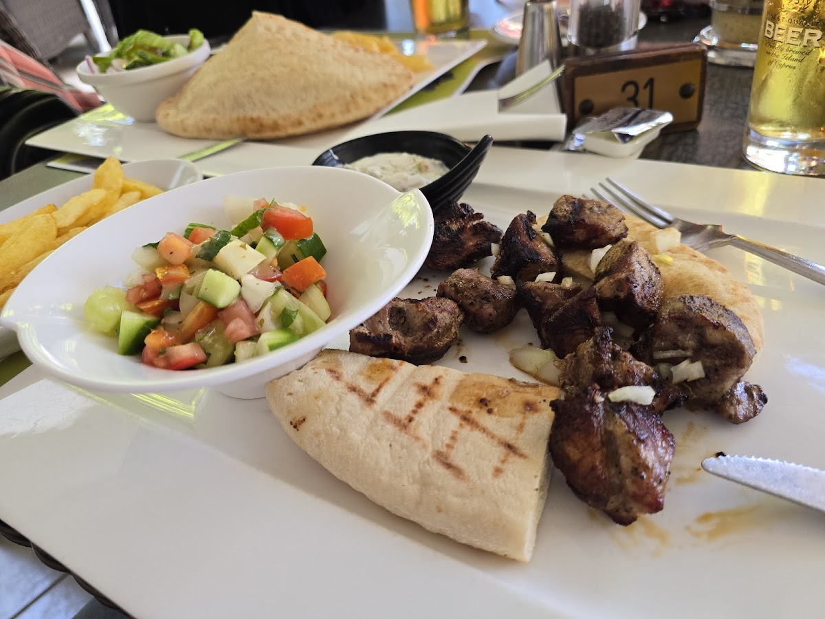 Gardens Restaurant-3