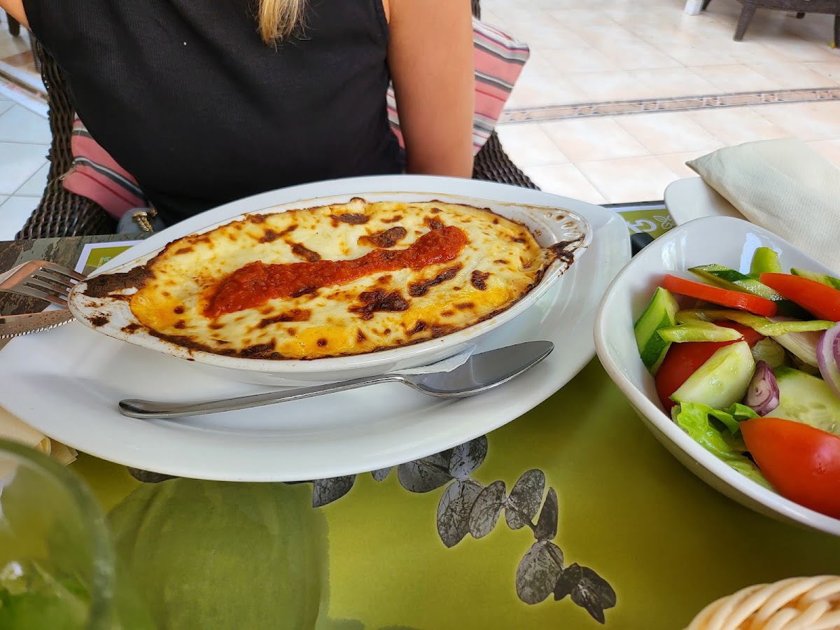 Gardens Restaurant-6