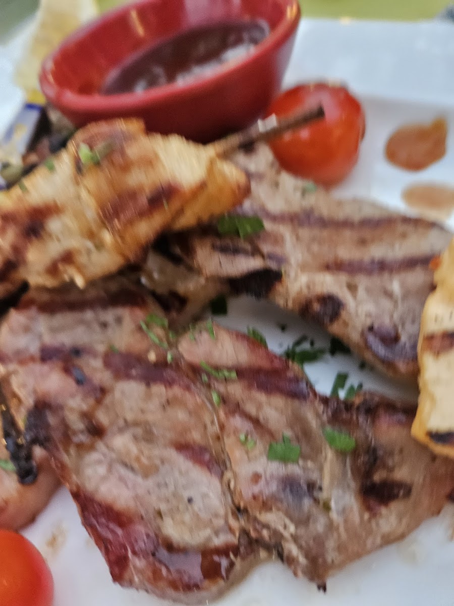 Gardens Restaurant-7