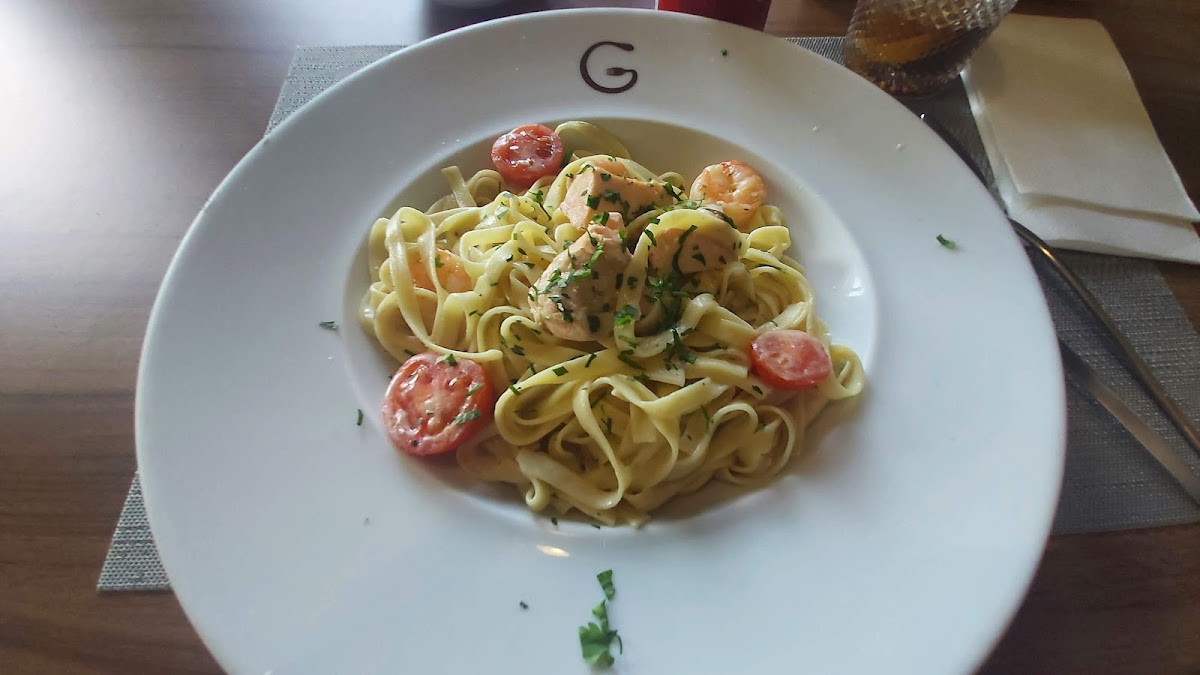 Garfo Torto-7