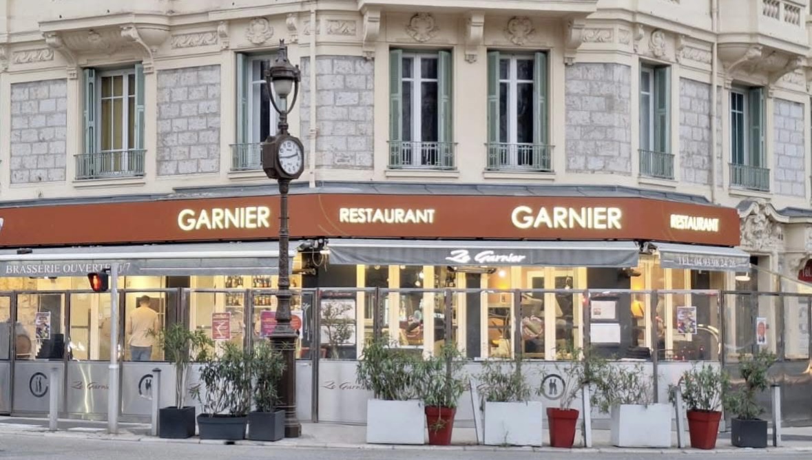 Garnier