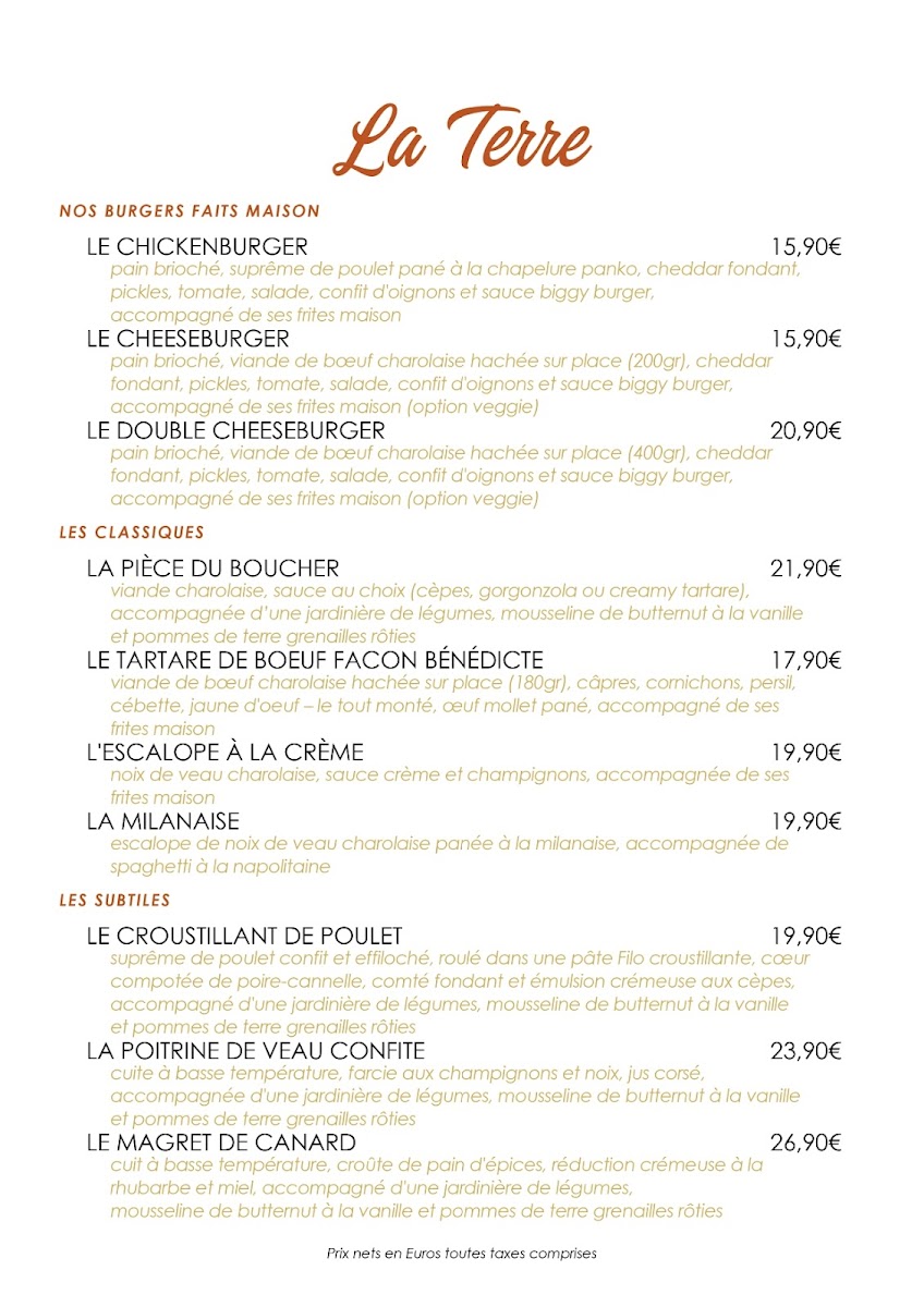 Menu Garnier-1