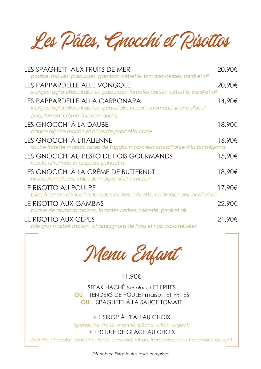Menu Garnier-2