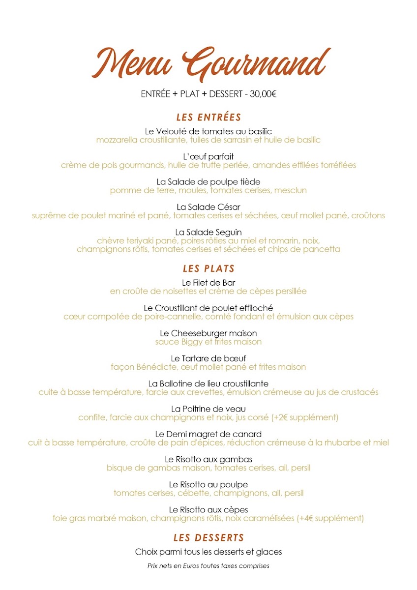 Menu Garnier-4