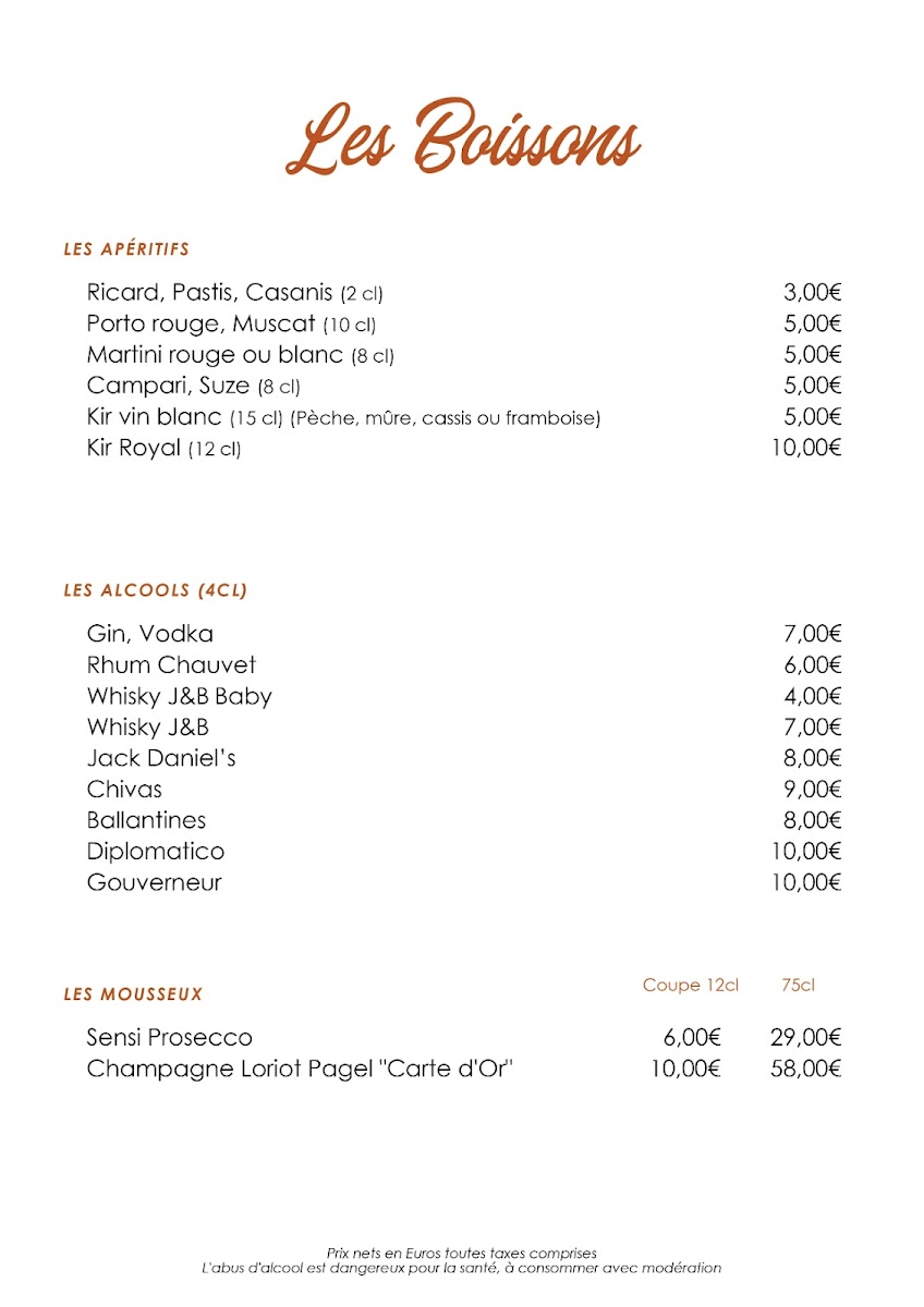 Menu Garnier-7