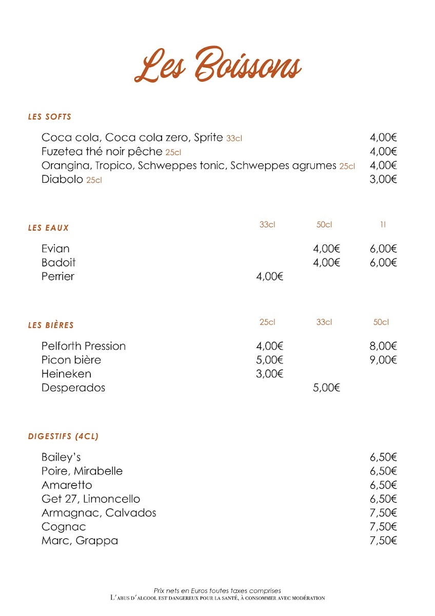 Menu Garnier-8