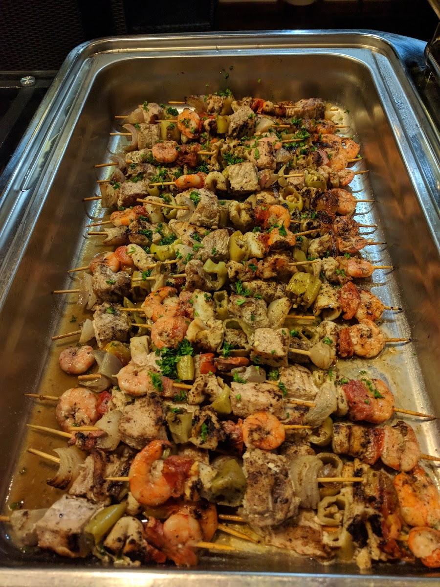 Garton's Ark Restaurant-5