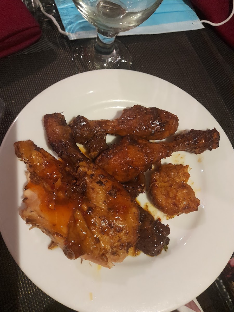 Garton's Ark Restaurant-8