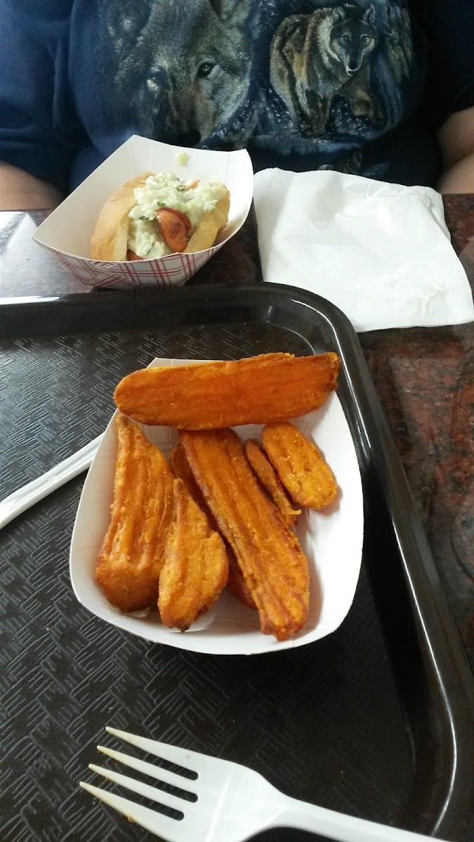 Gary's Drive In-5