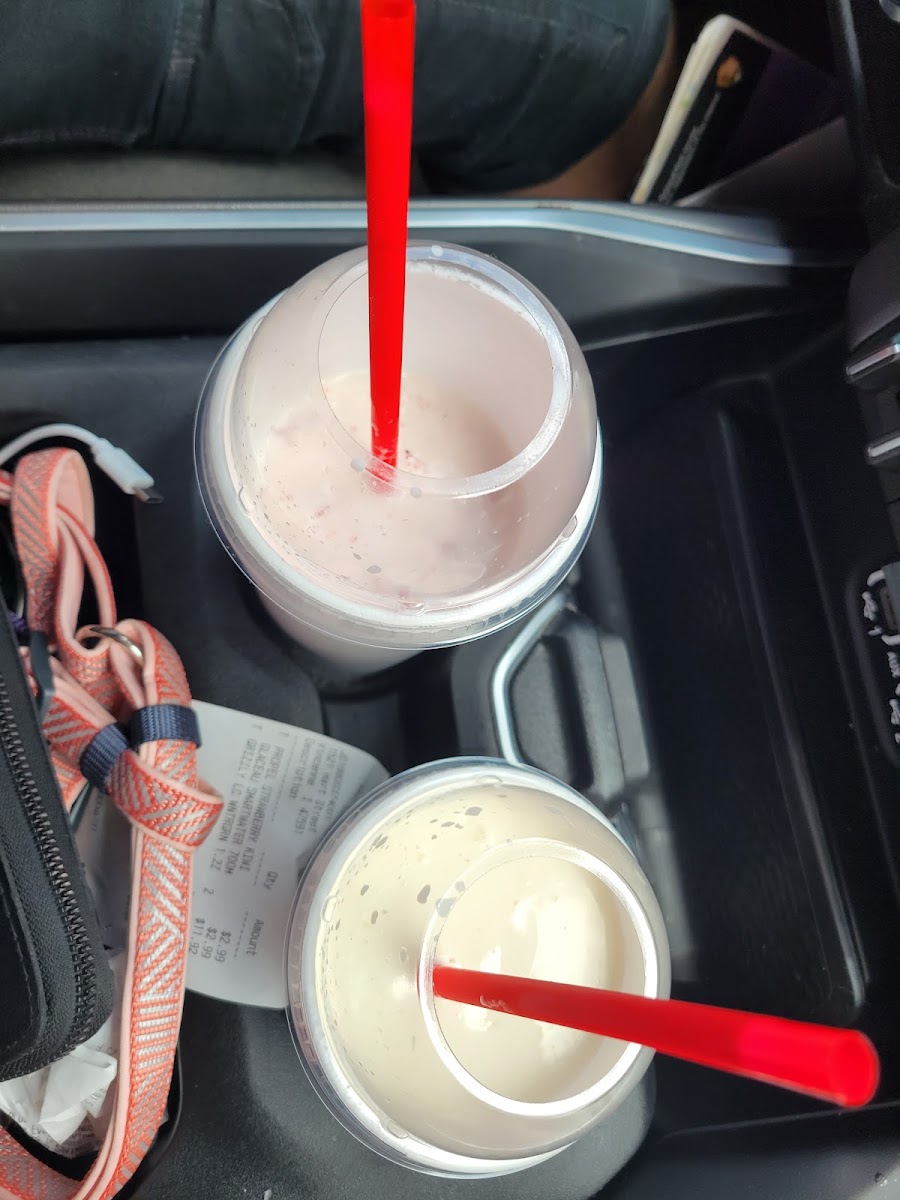 Gary's Drive In-9