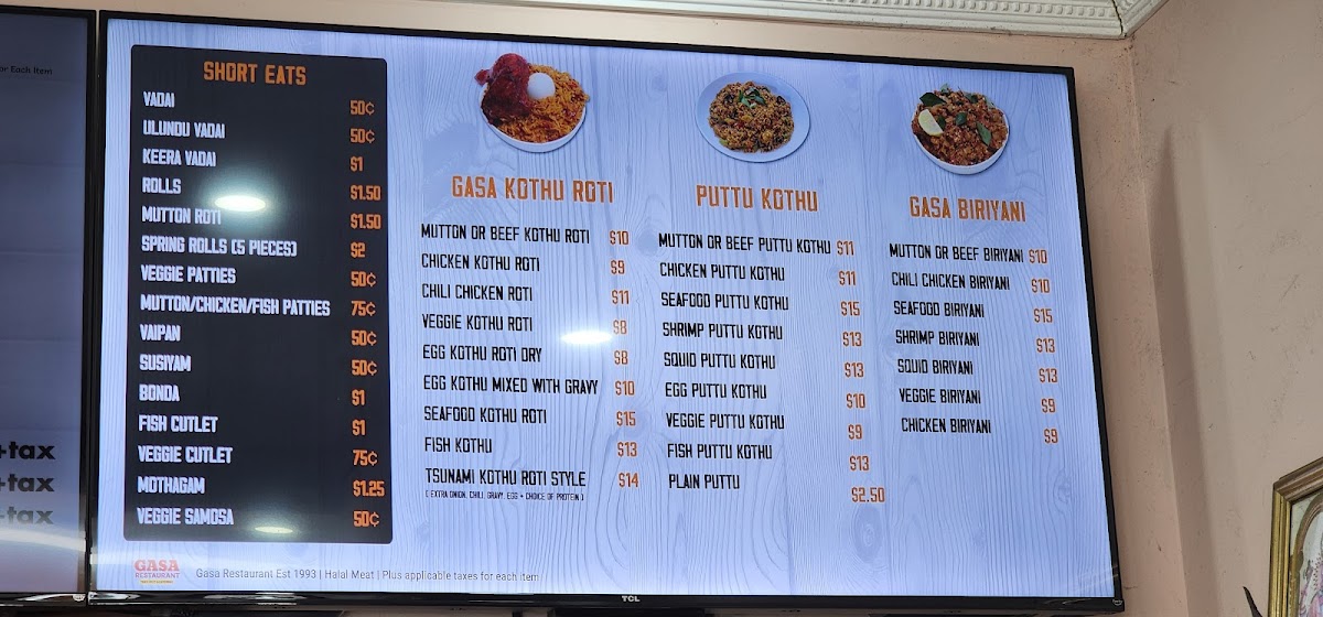 Menu Gasa Restaurant-3