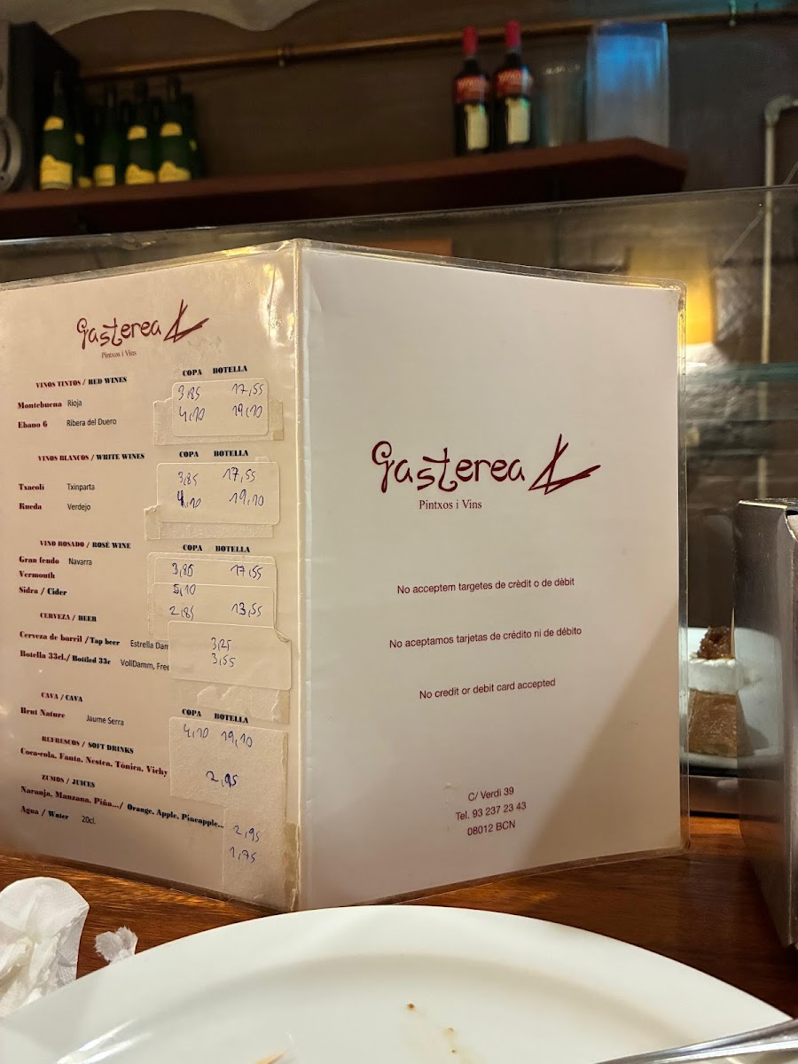 Menu Gasterea-1