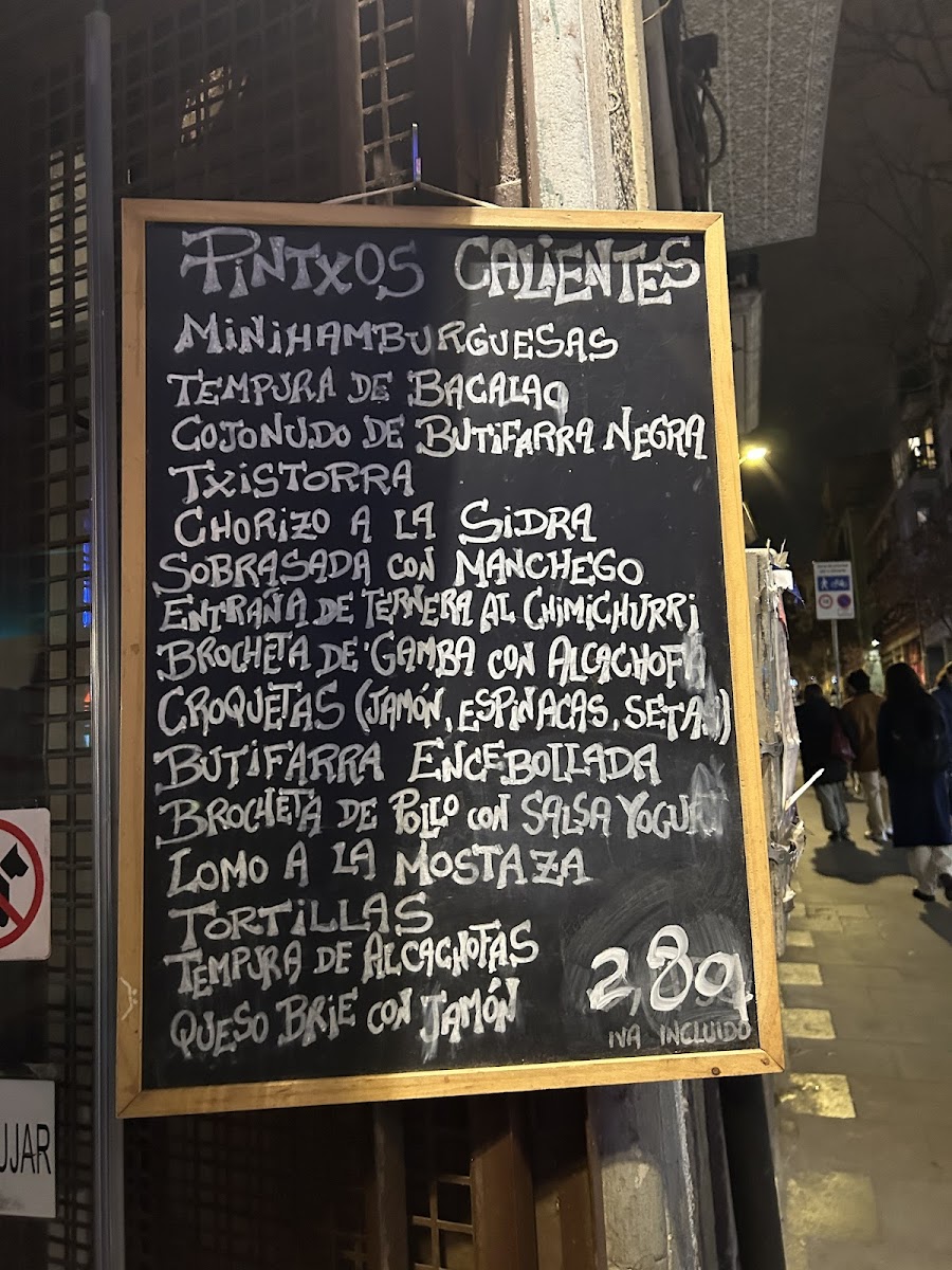 Menu Gasterea-10