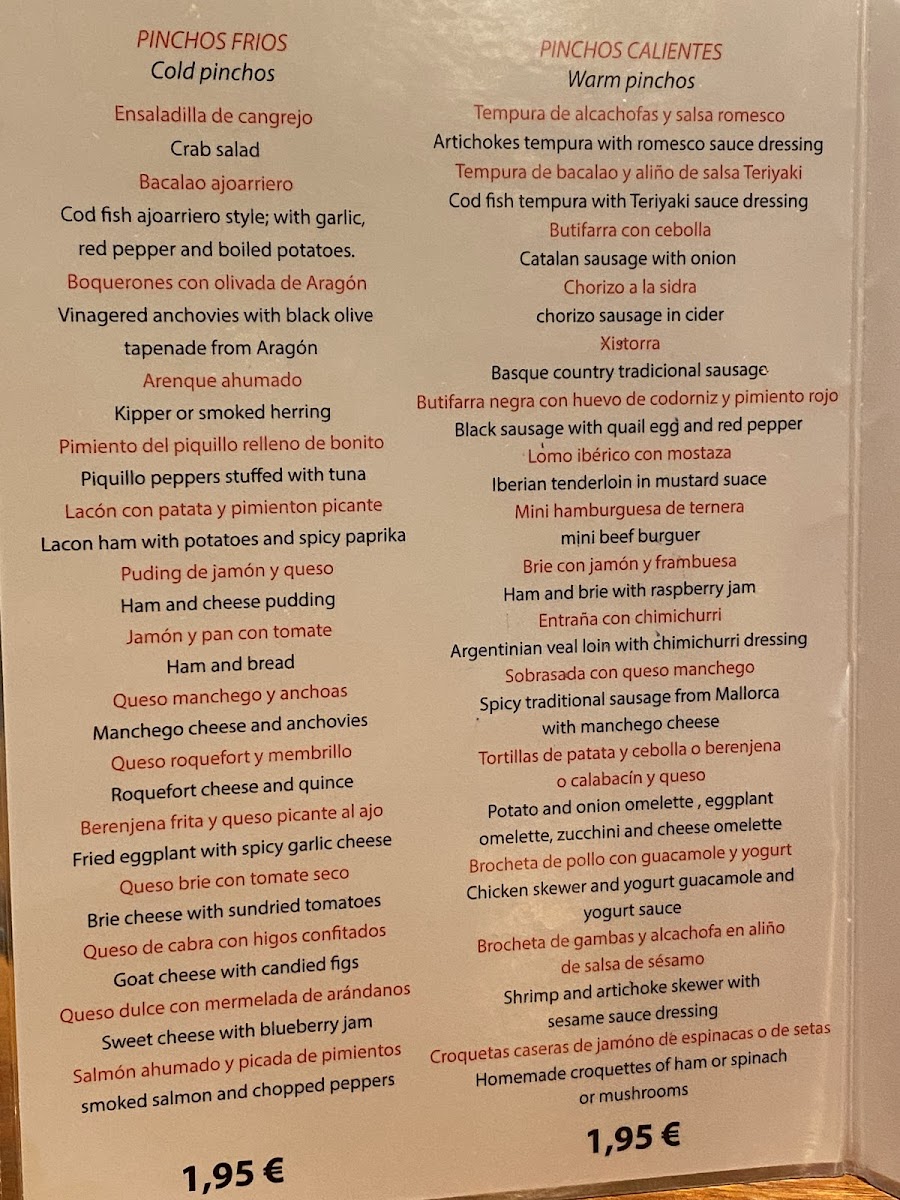 Menu Gasterea-2