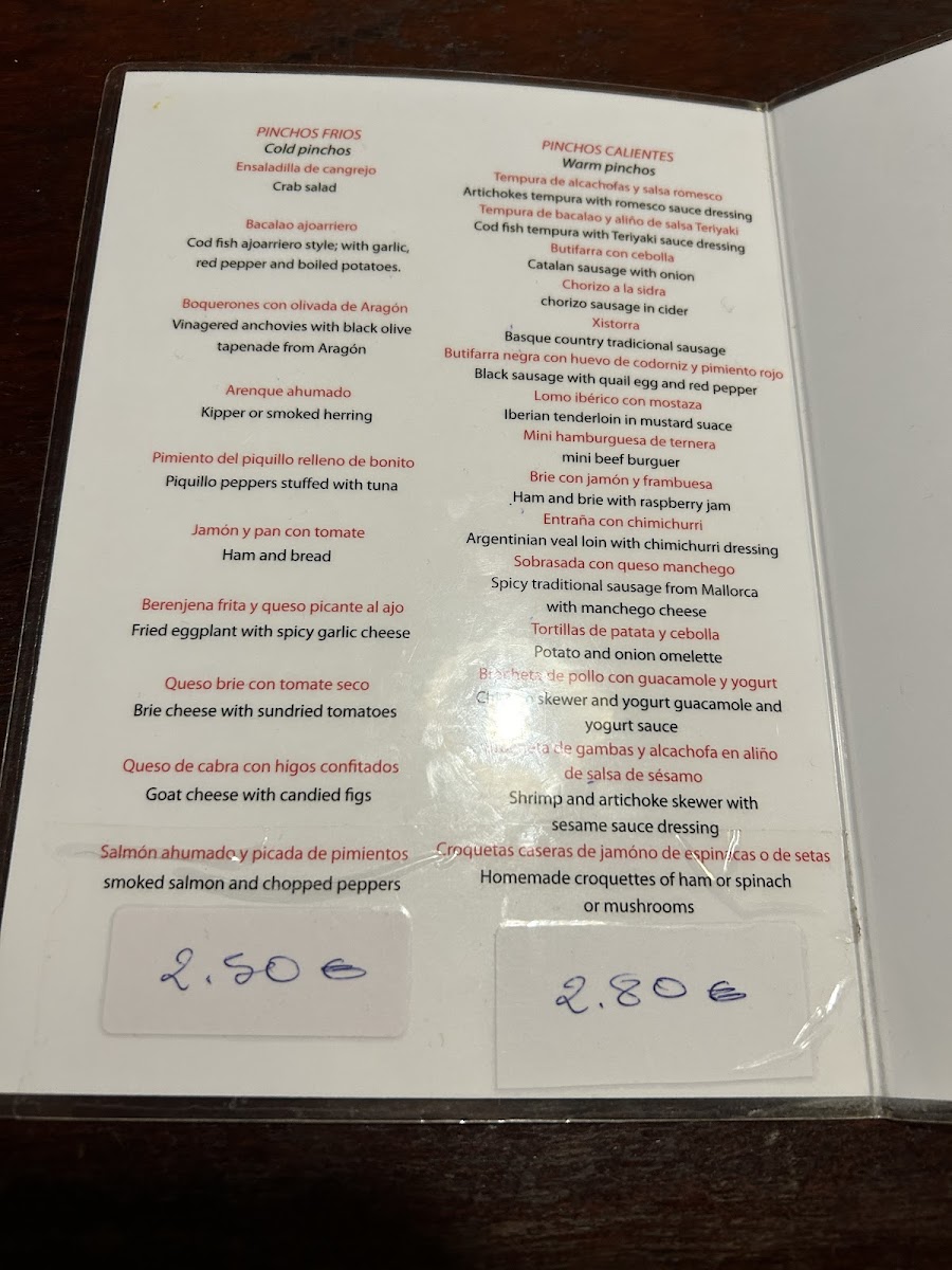 Menu Gasterea-3