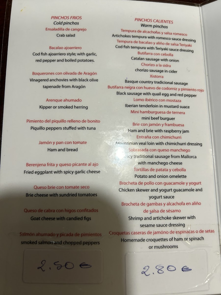 Menu Gasterea-4