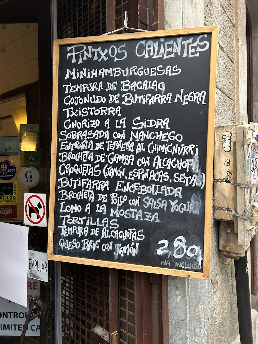 Menu Gasterea-5