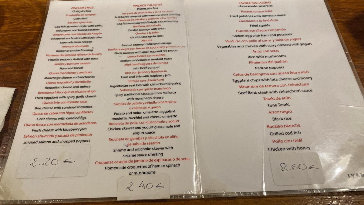 Menu Gasterea-6