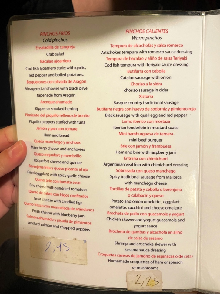 Menu Gasterea-7