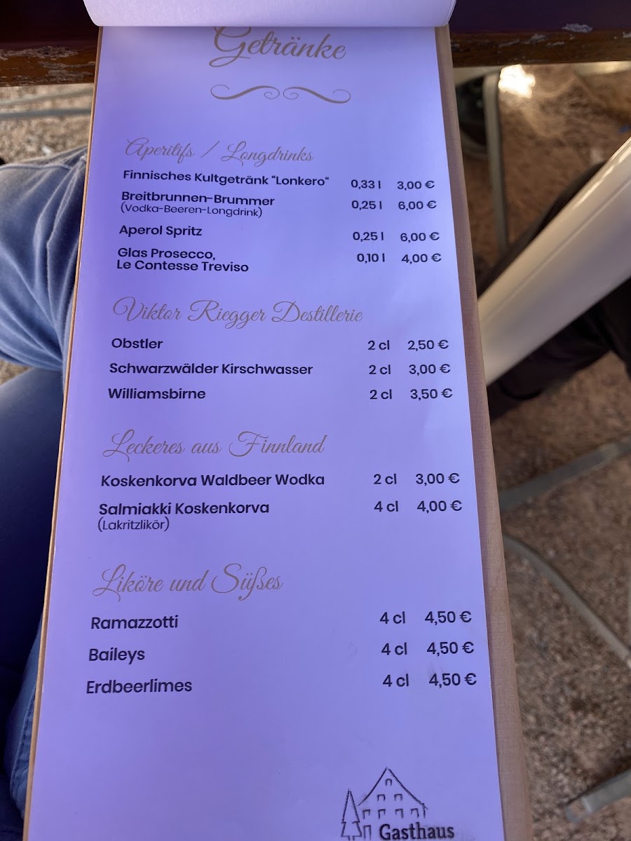 Menu Gasthaus Breitbrunnen-10