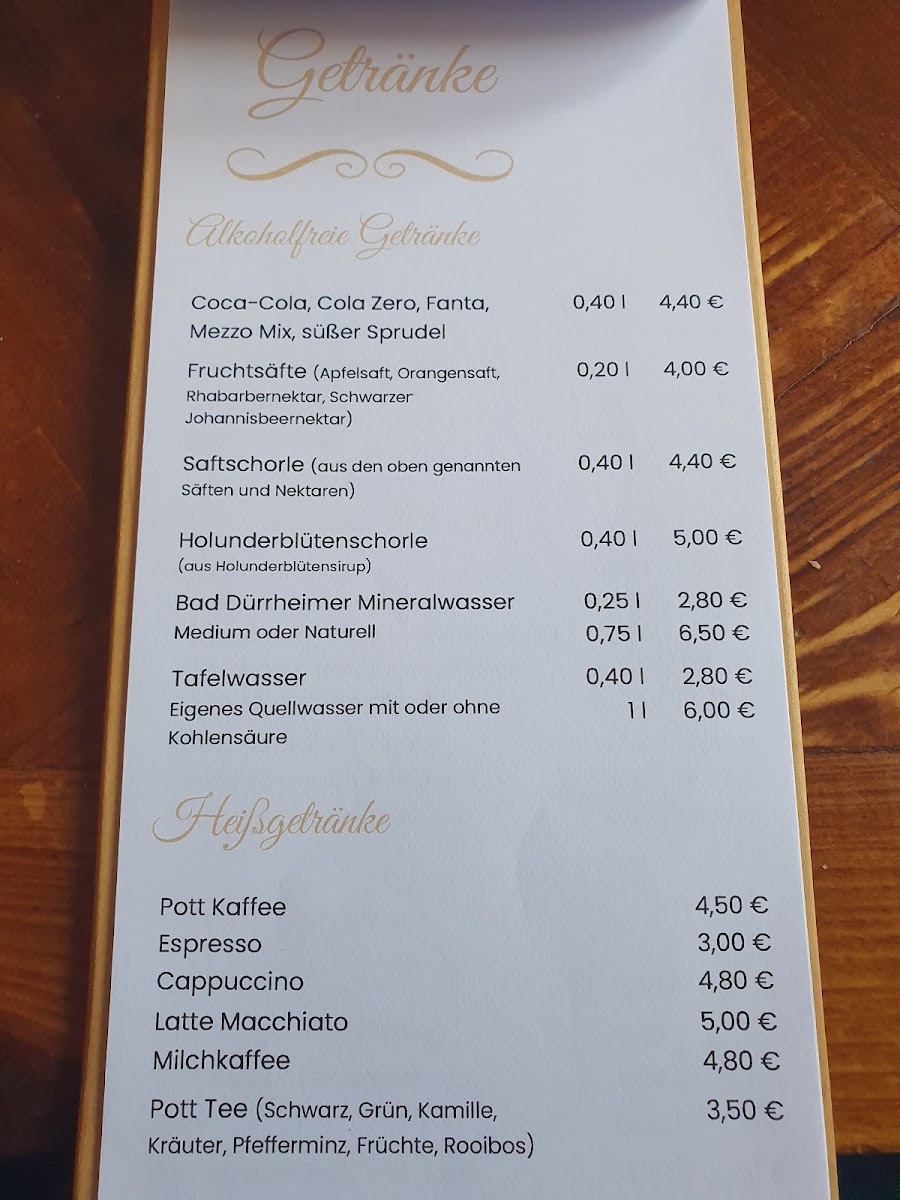 Menu Gasthaus Breitbrunnen-2