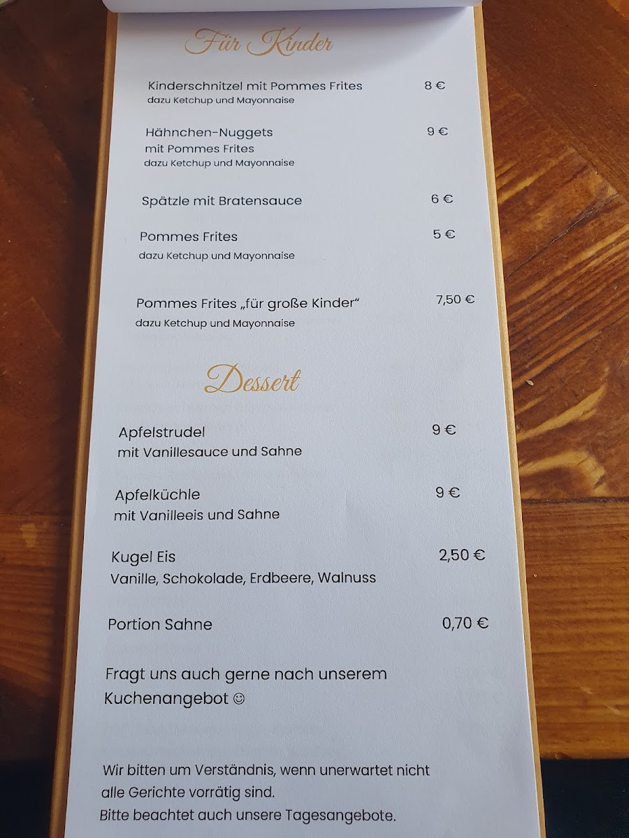 Menu Gasthaus Breitbrunnen-5