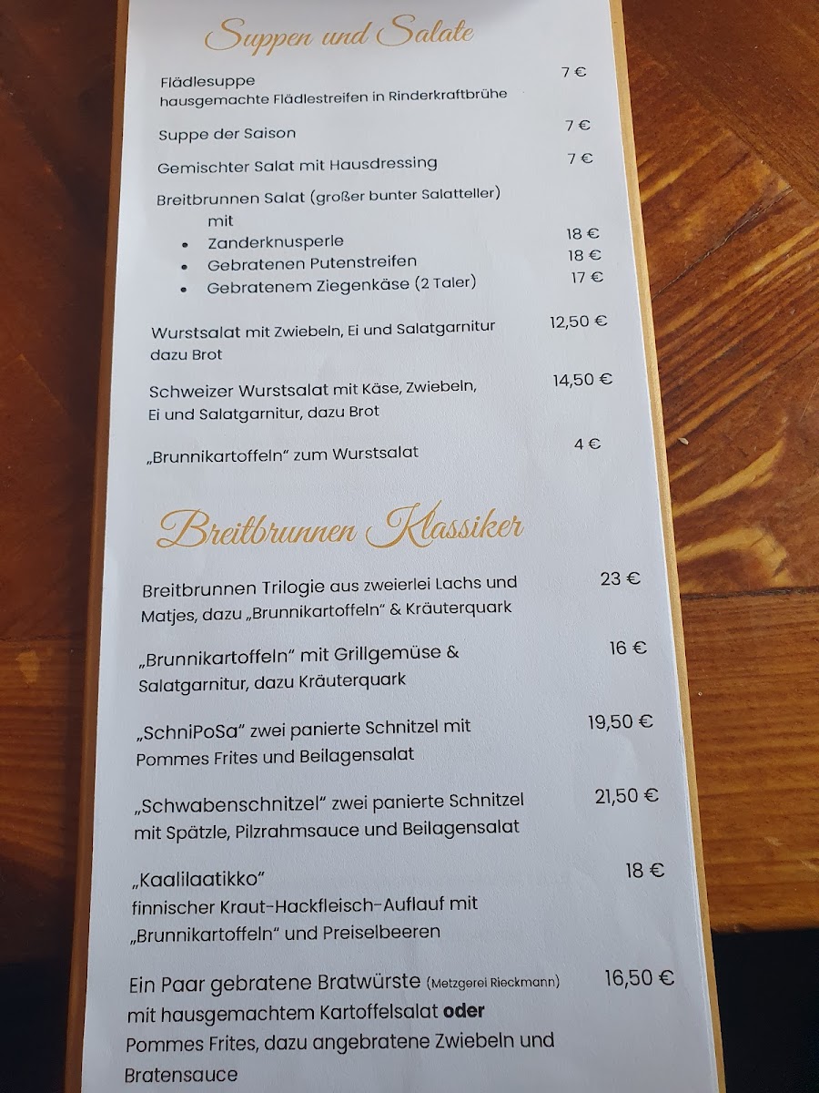 Menu Gasthaus Breitbrunnen-6