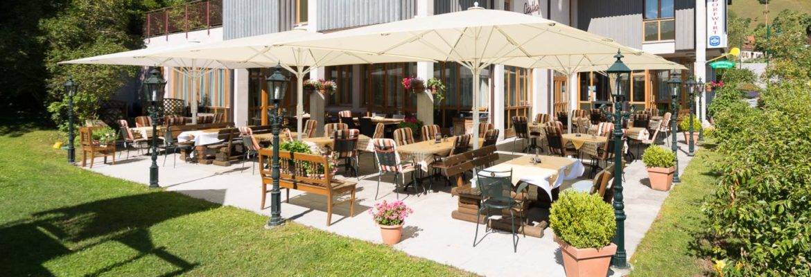 Gasthaus Dorfwirt Familie Reindl