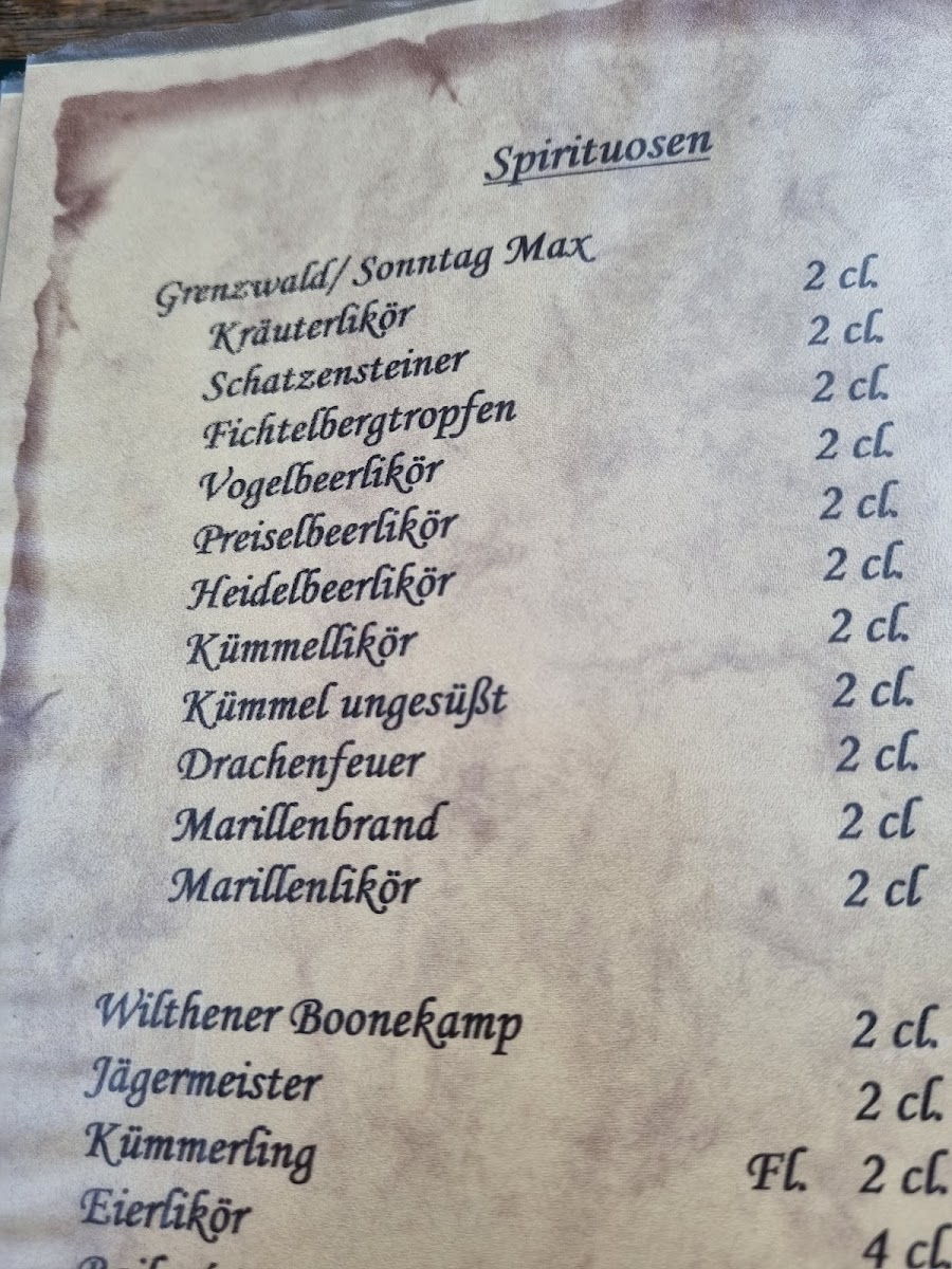 Menu Gasthaus Ephraimhaus-6