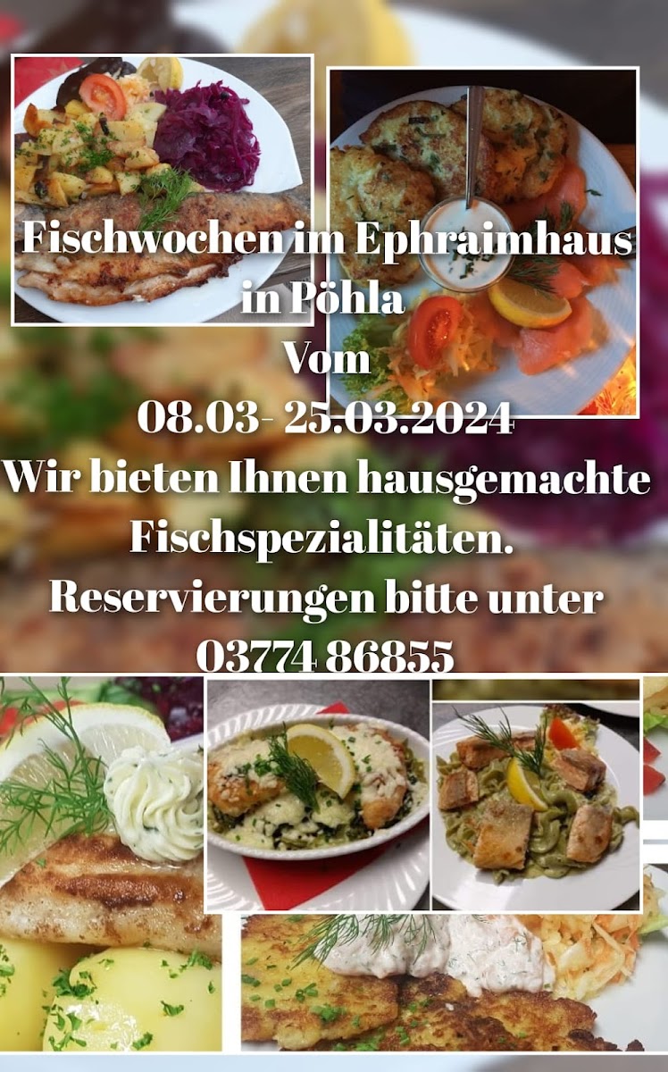 Menu Gasthaus Ephraimhaus-9
