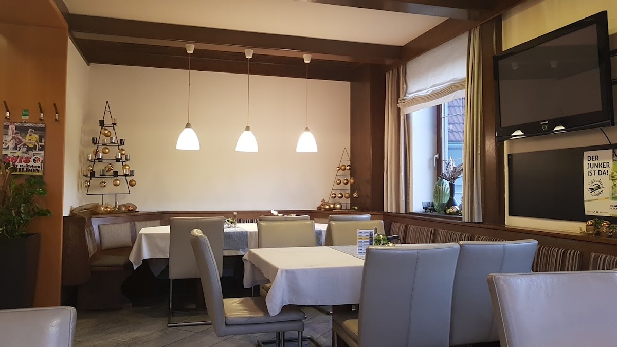 Gasthaus Fedl