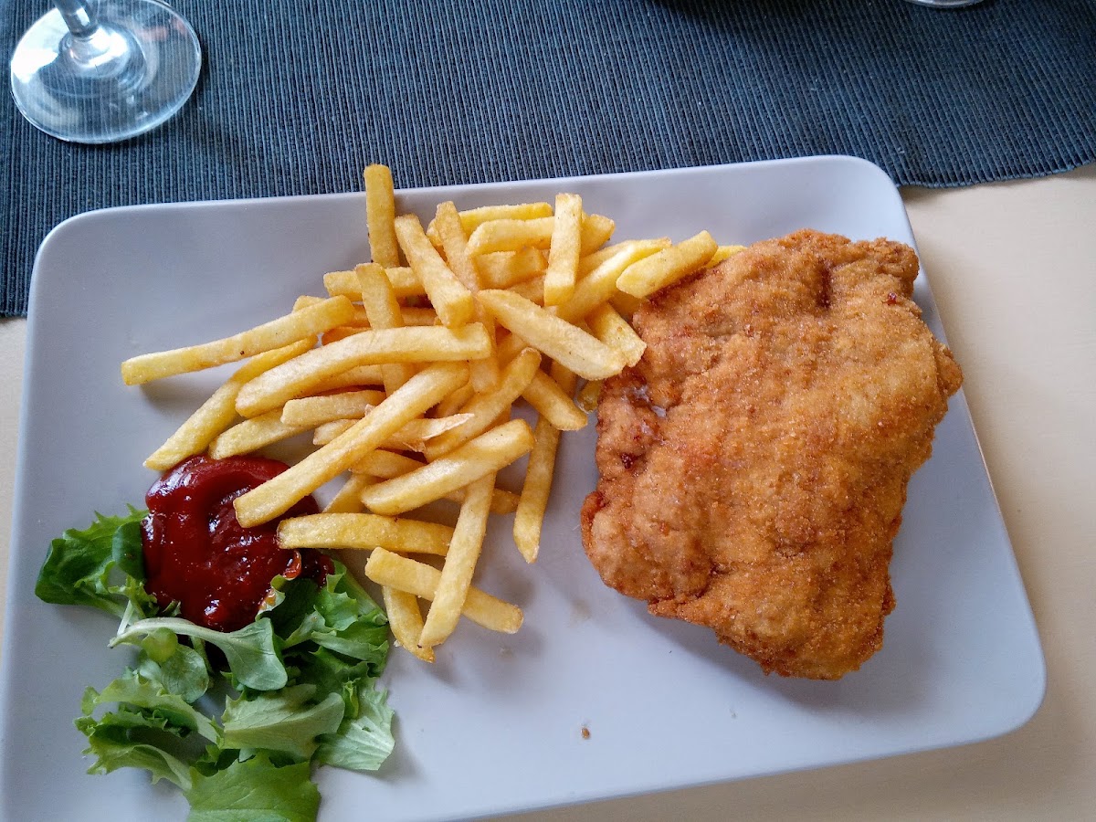 Gasthaus Fedl-6