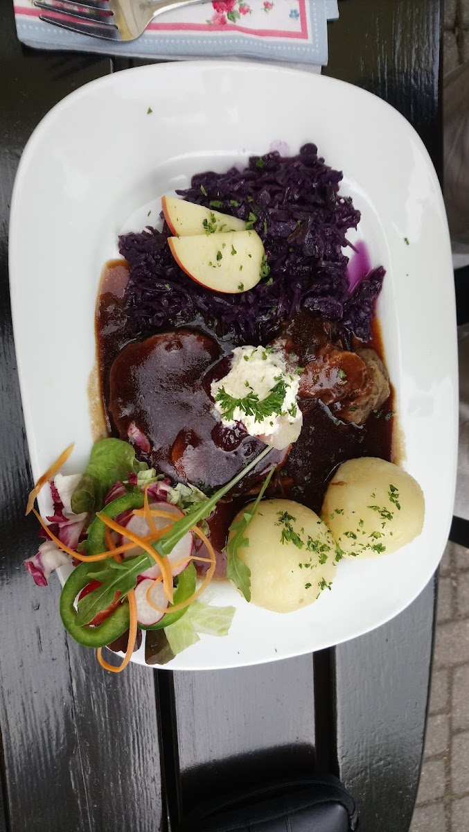 Gasthaus Felsenkeller-6