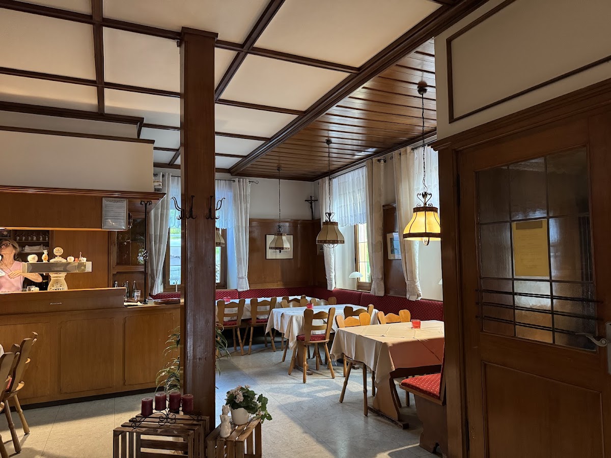 Gasthaus Fortuna