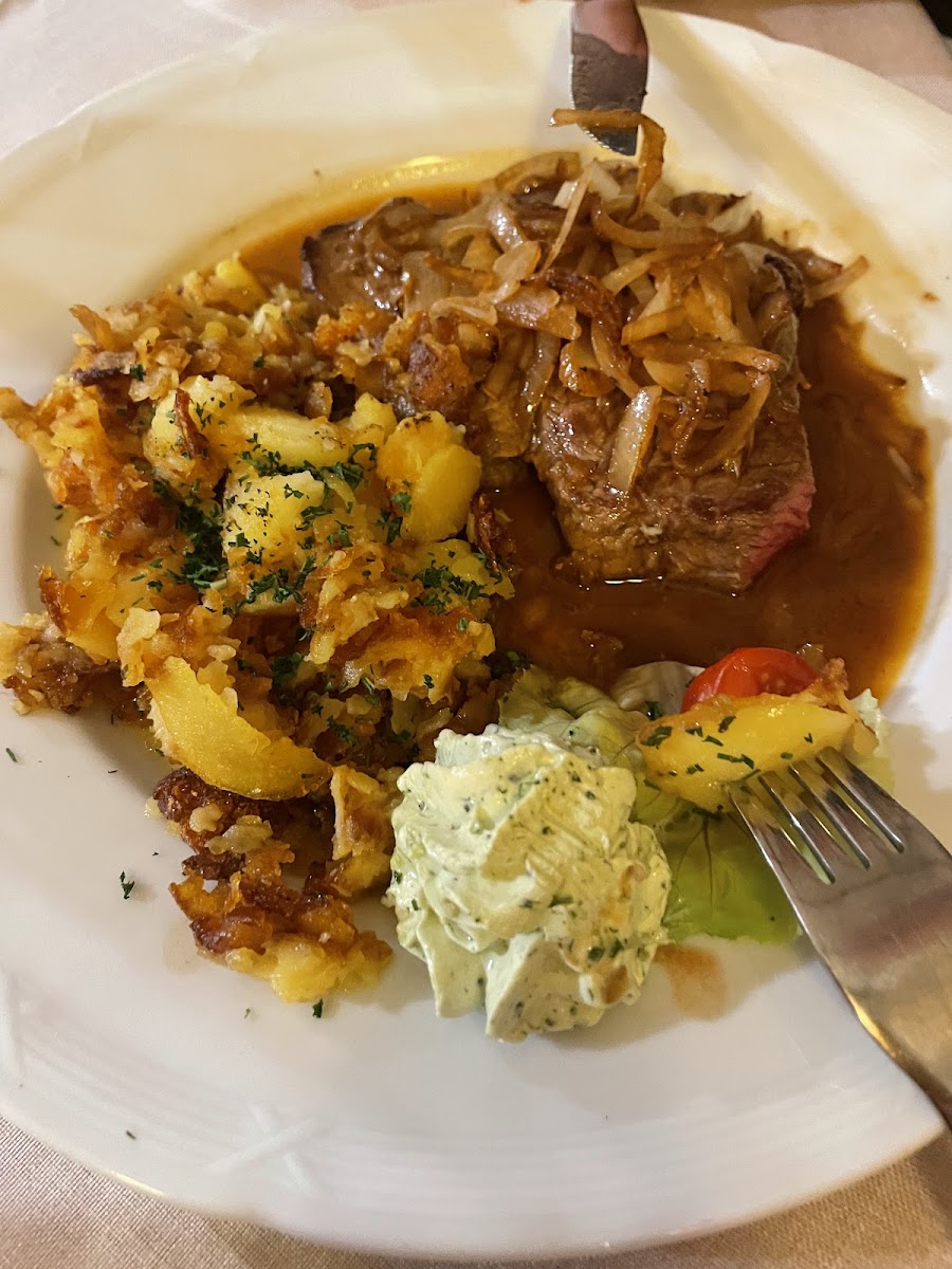 Gasthaus Fortuna-10