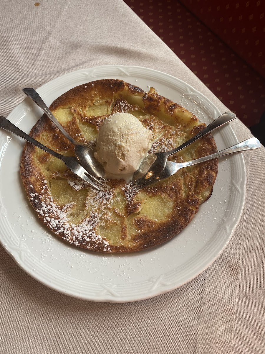Gasthaus Fortuna-7