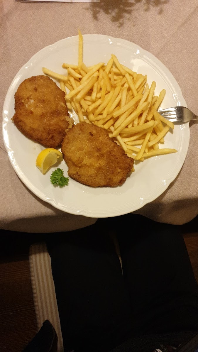 Gasthaus Fortuna-8
