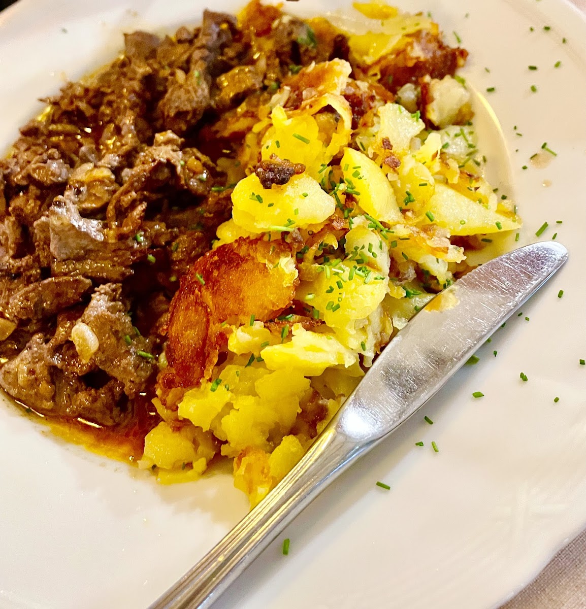 Gasthaus Fortuna-9