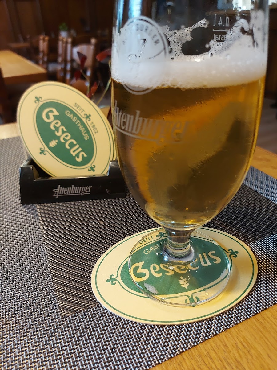 Gasthaus Gesecus-5
