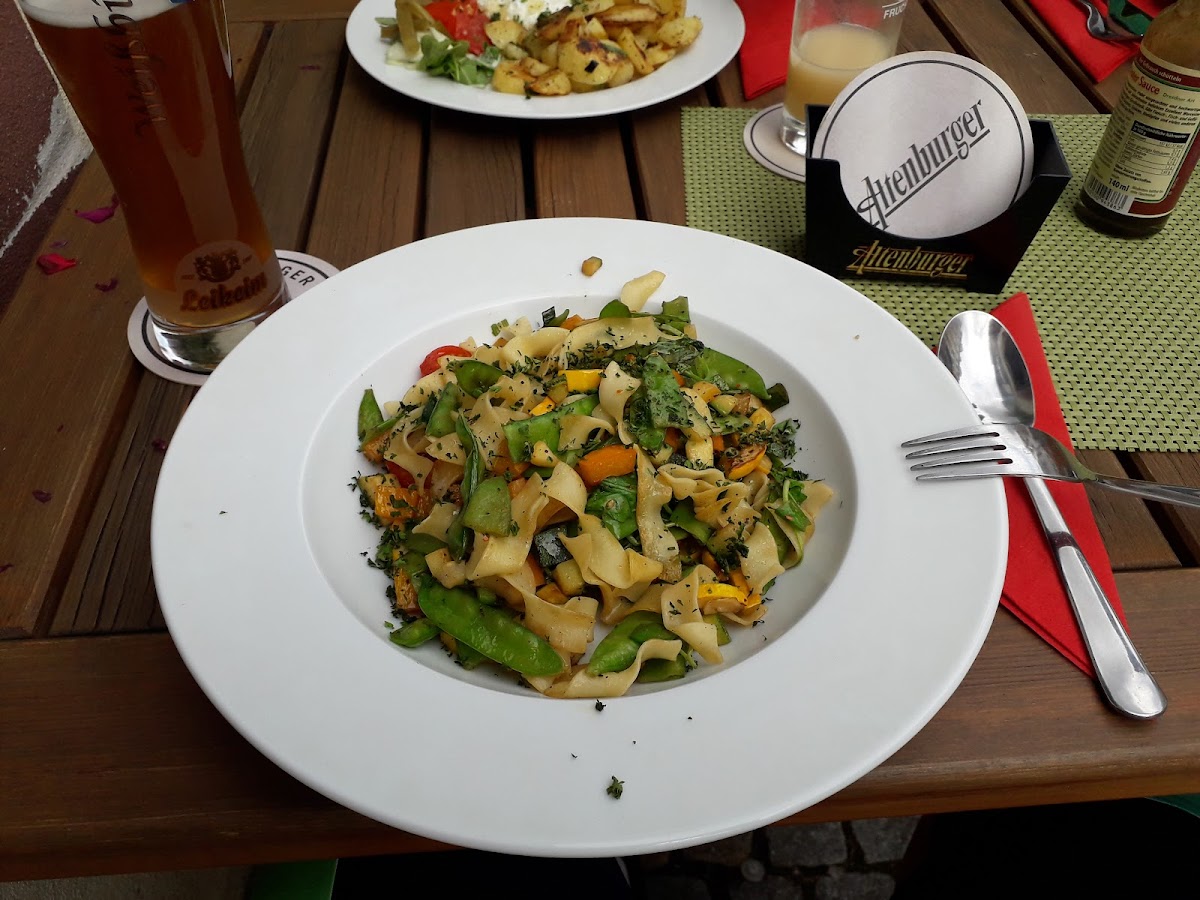 Gasthaus Gesecus-7
