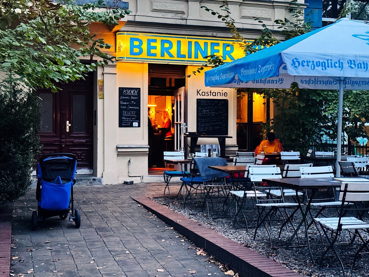 Gasthaus Kastanie-3