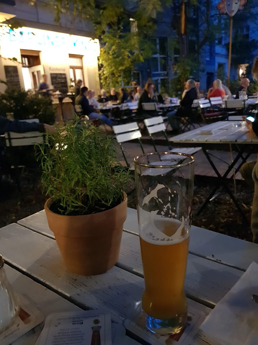 Gasthaus Kastanie-5