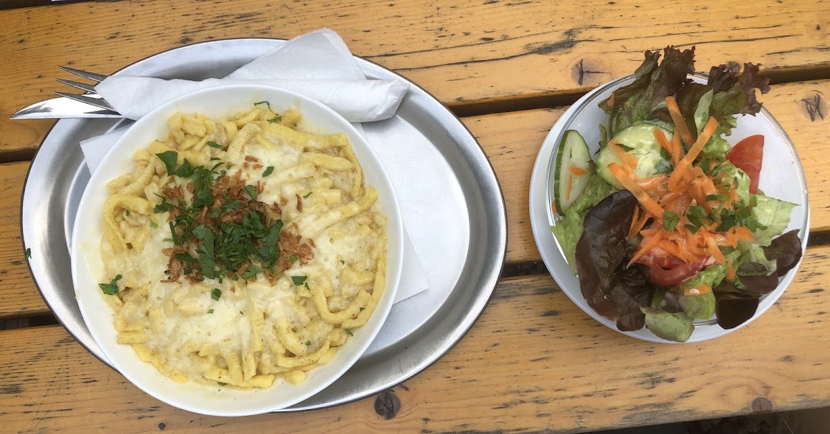 Gasthaus Kastanie-8