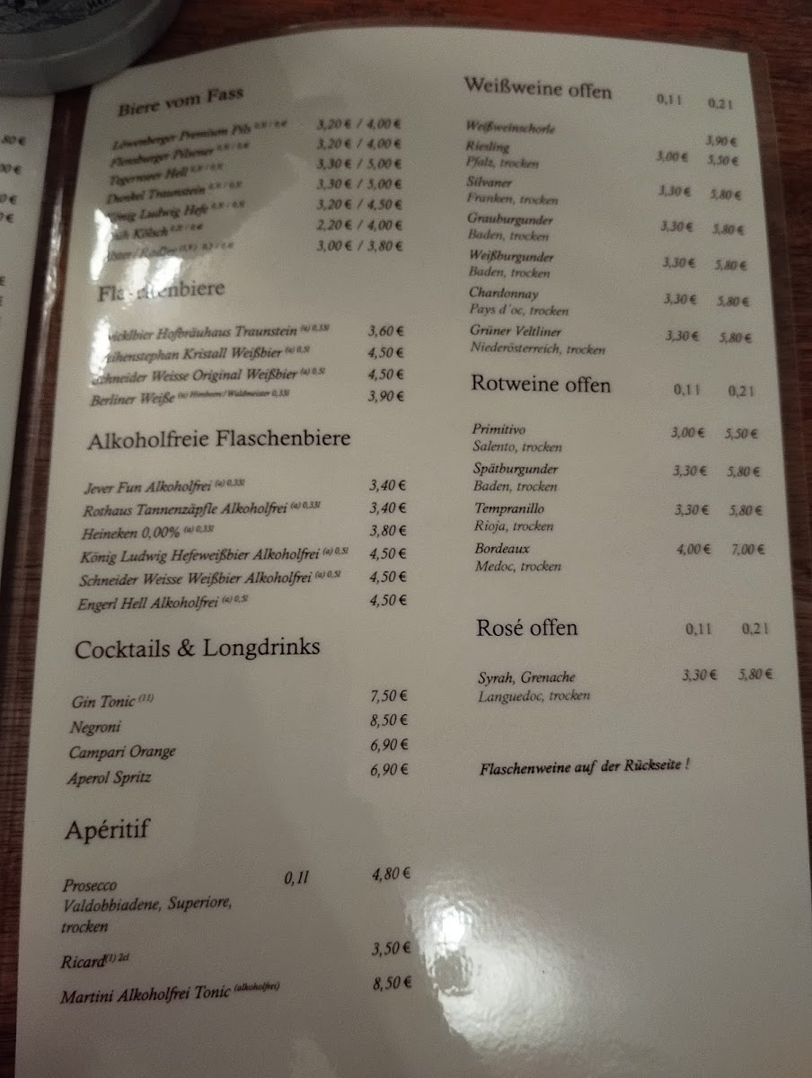 Menu Gasthaus Kastanie-7