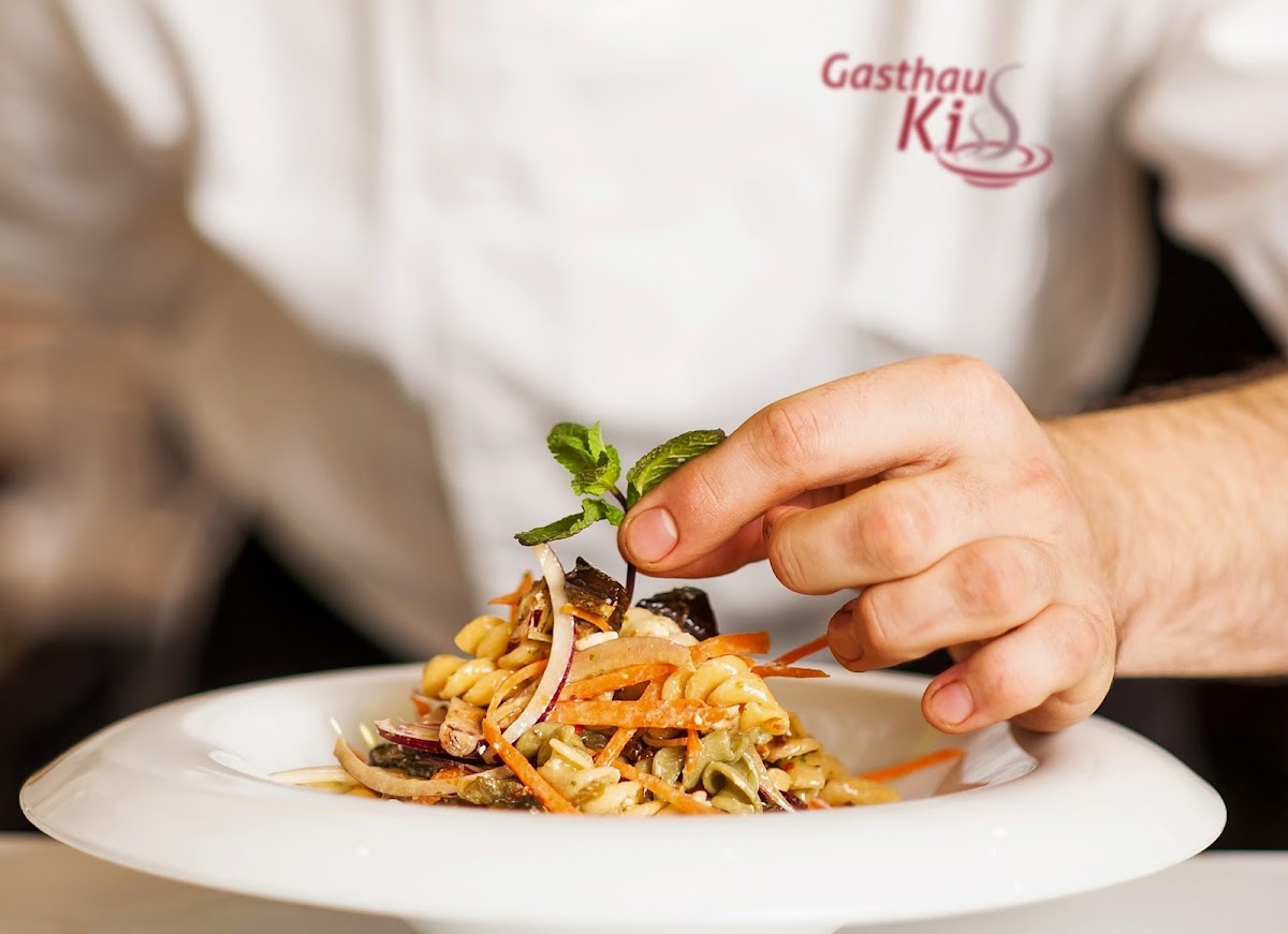 Gasthaus Kiss-5