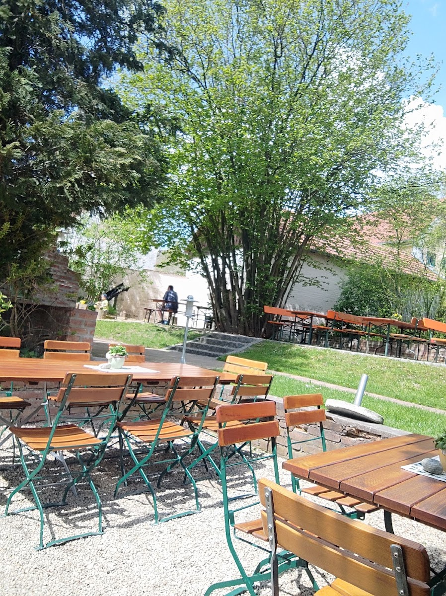 Gasthaus Kreitmair